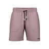 Performance Play Shorts Men-mauve