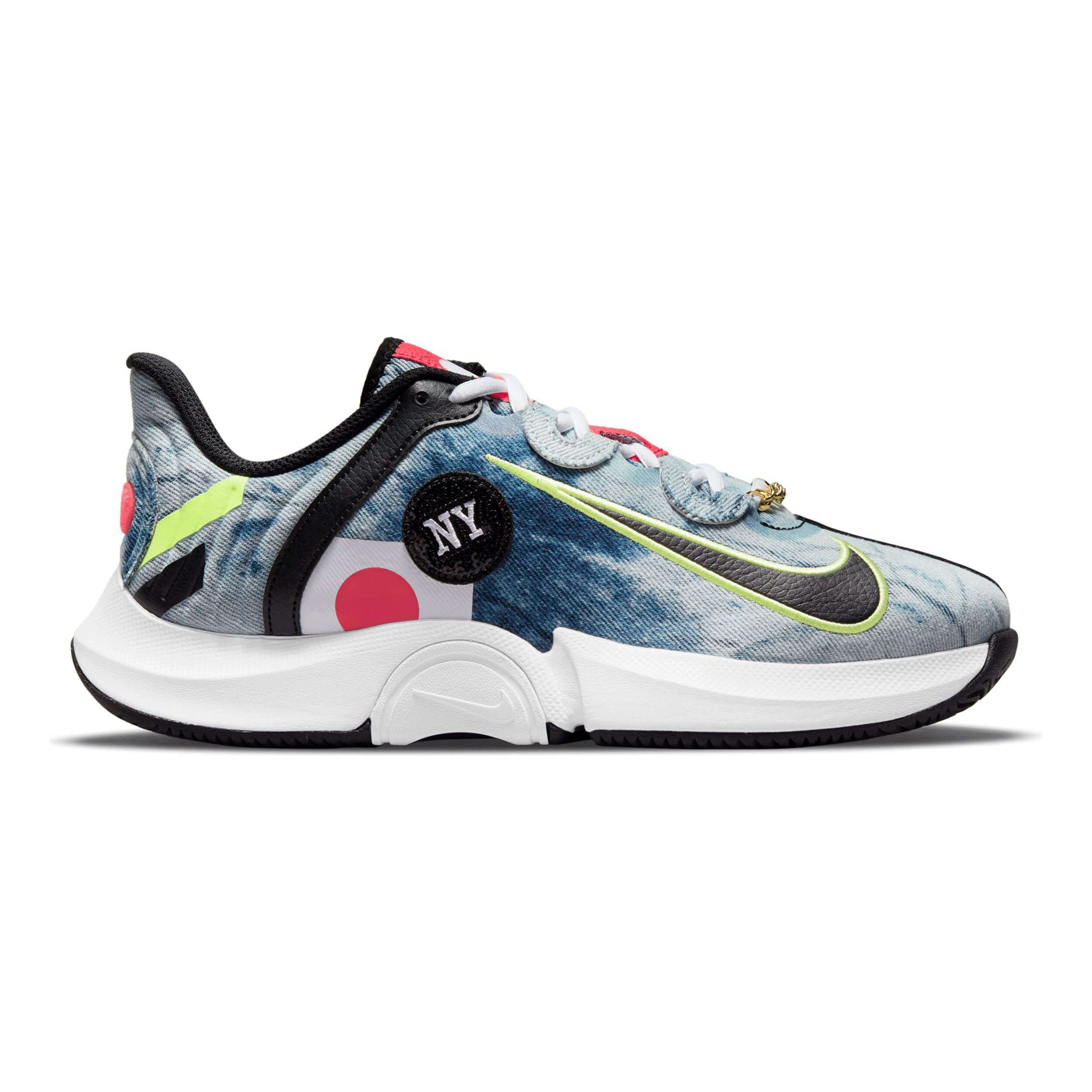 Zoom gp nike 2025