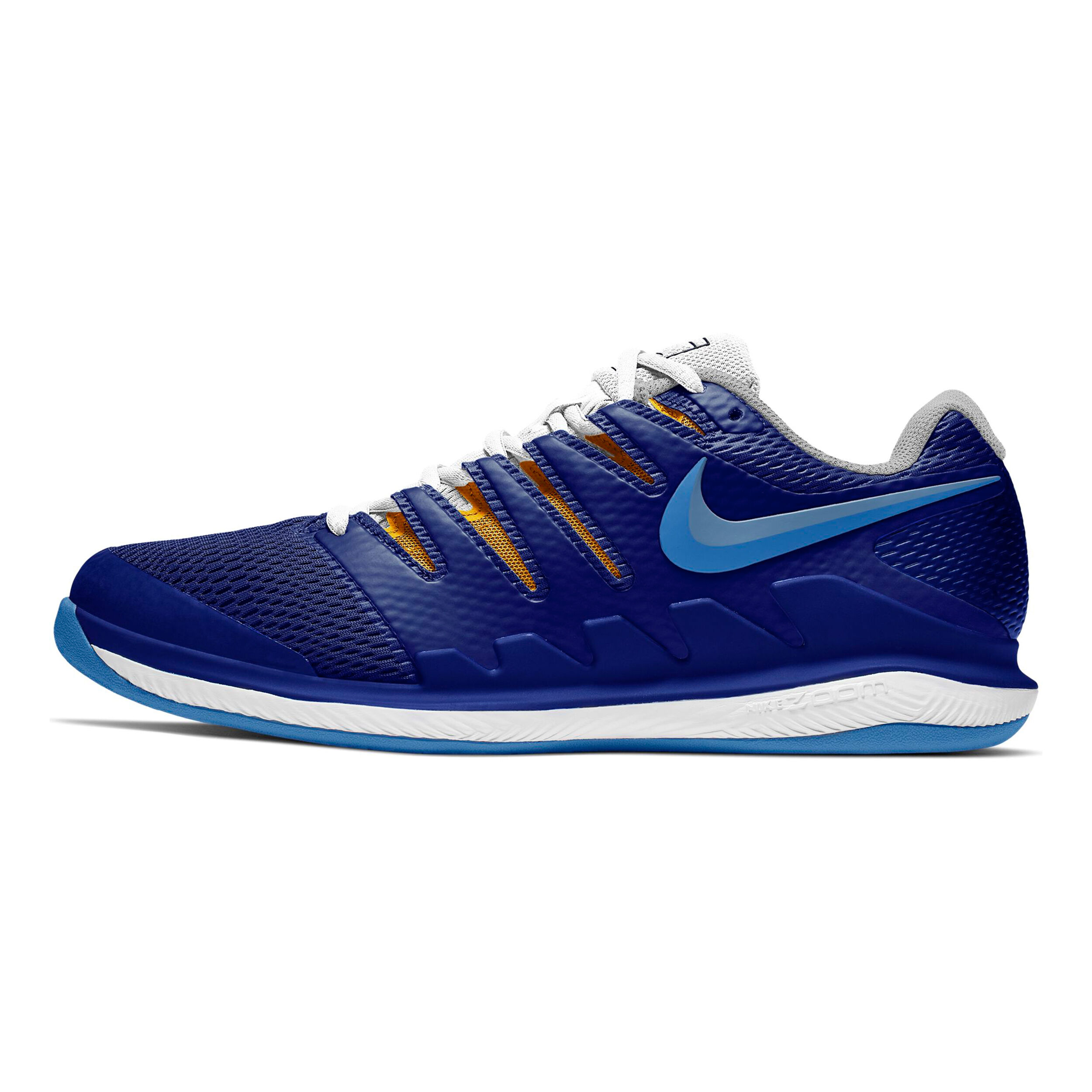 buy Nike Air Zoom Vapor 10 Carpet Shoe Men - Blue, Light Blue ... دوتس جدة