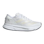 adidas Running shoes adidas Adizero SL 2 Neutral Running Shoe Women-White,Silver
