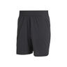 Ergo 7in Shorts Men-Anthracite