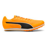 Puma Running shoes Puma evoSPEED Star 9 Spike shoes Unisex-orange, pink