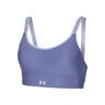 Infinity Mid 2.0 Sports Bras Women-Violet