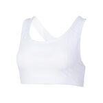 Fila Clothing Fila Leah Sports Bras Women-White