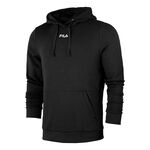 Fila Clothing Fila Bobby Hoody Men-Black