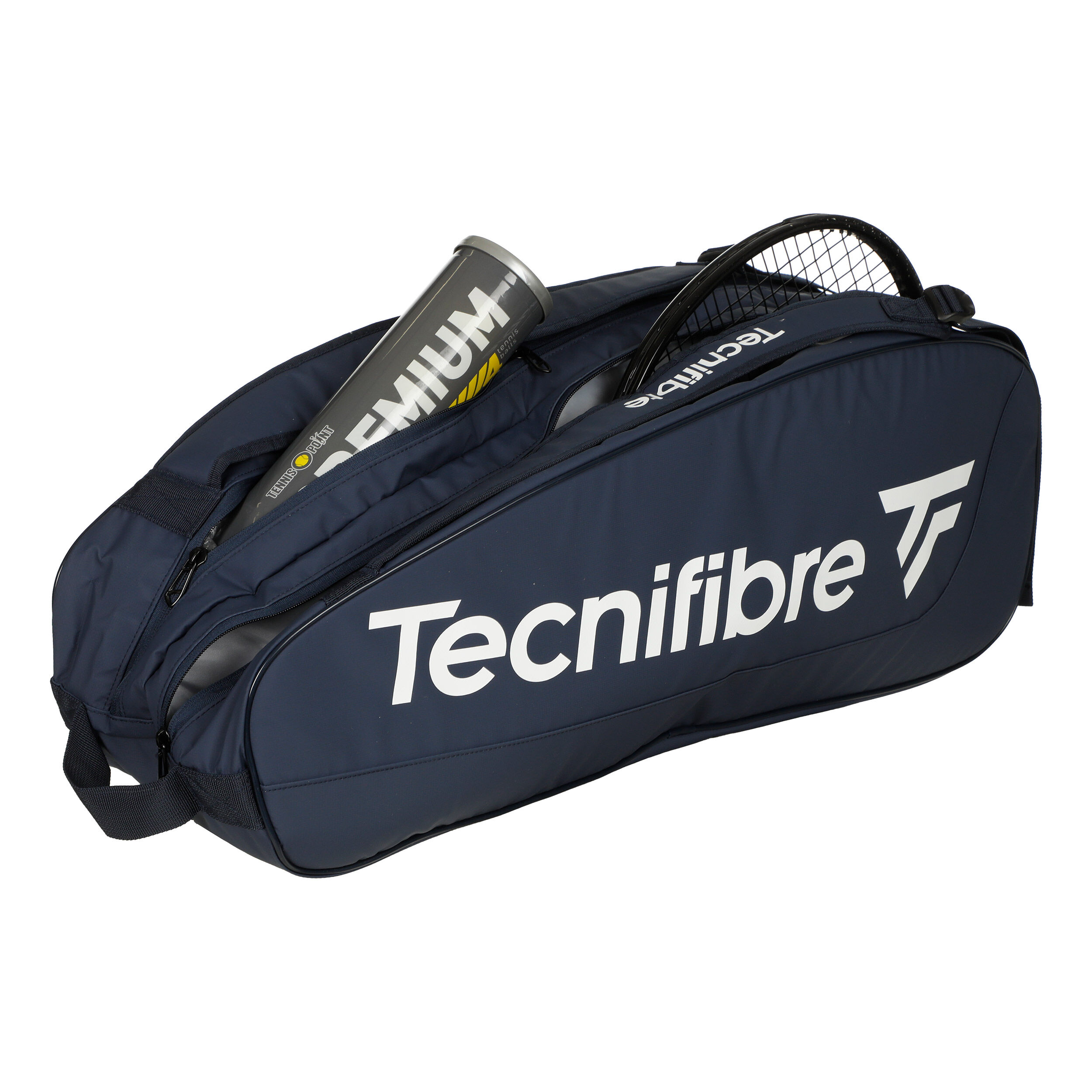 Tecnifibre endurance deals