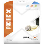 Pacific Pacific PLX String Reel 200m-Black