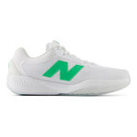 New Balance Tennis shoes New Balance FuelCell 996v6 All Court Shoe Men-White,Green