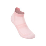 Odlo Running socks Odlo Performance Run Short  Running socks Unisex-pink