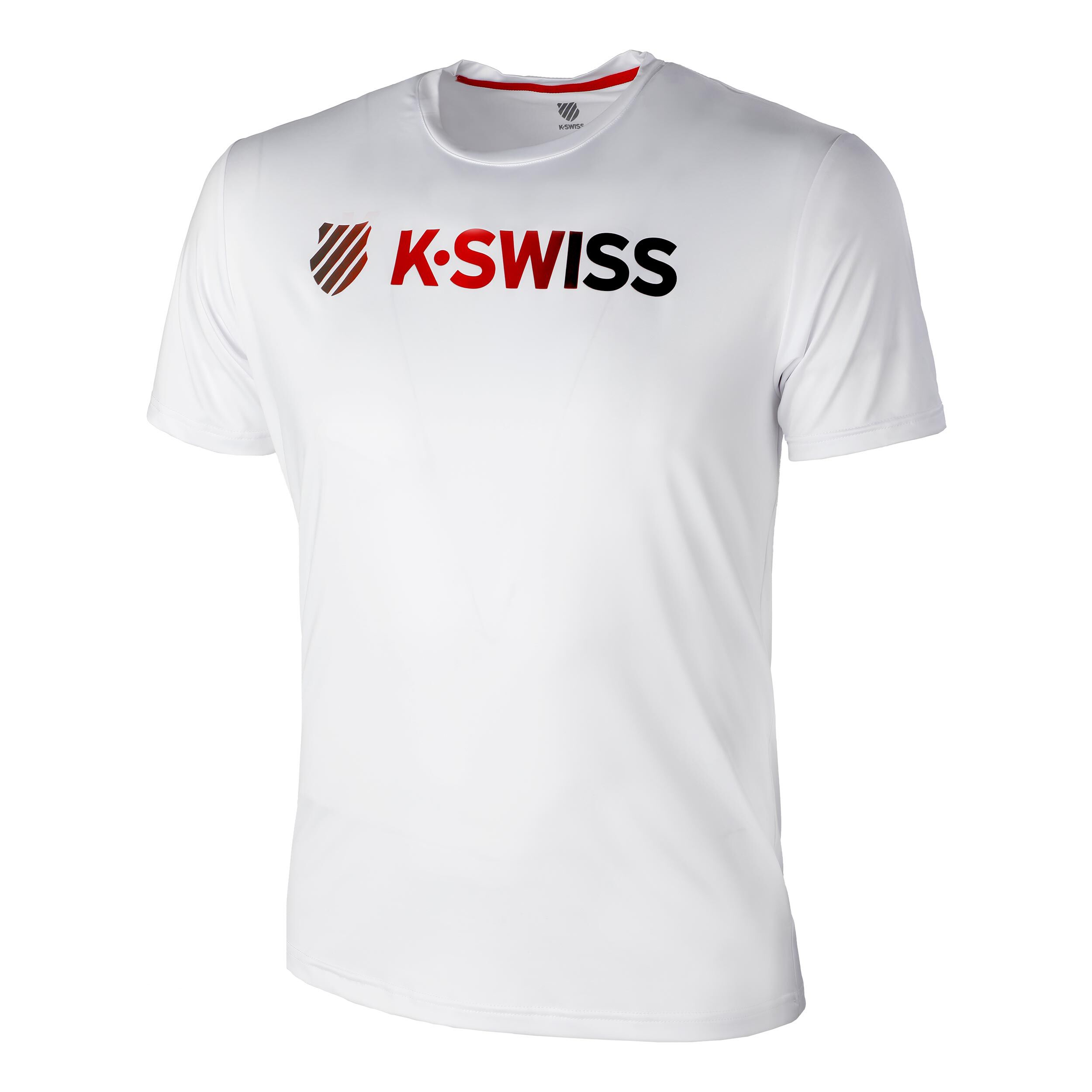 K-SwissK-Swiss Pantaloncini Uomo 