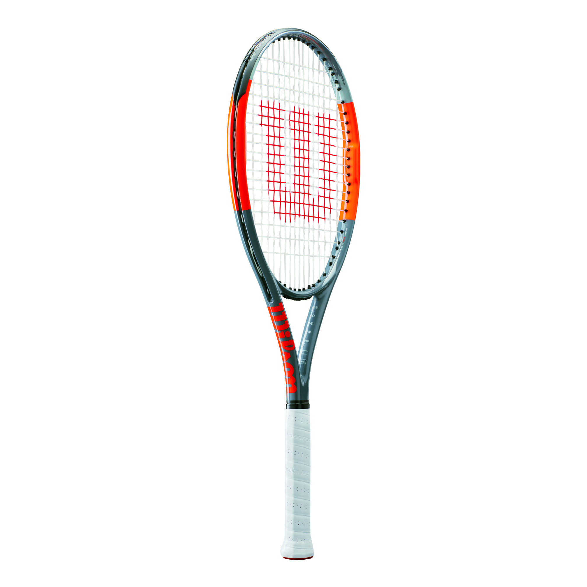 Raquete de tênis wilson burn 100 team lite 2025