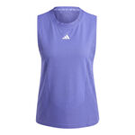 adidas Clothing adidas Match Pro Tank top Women - violet, 