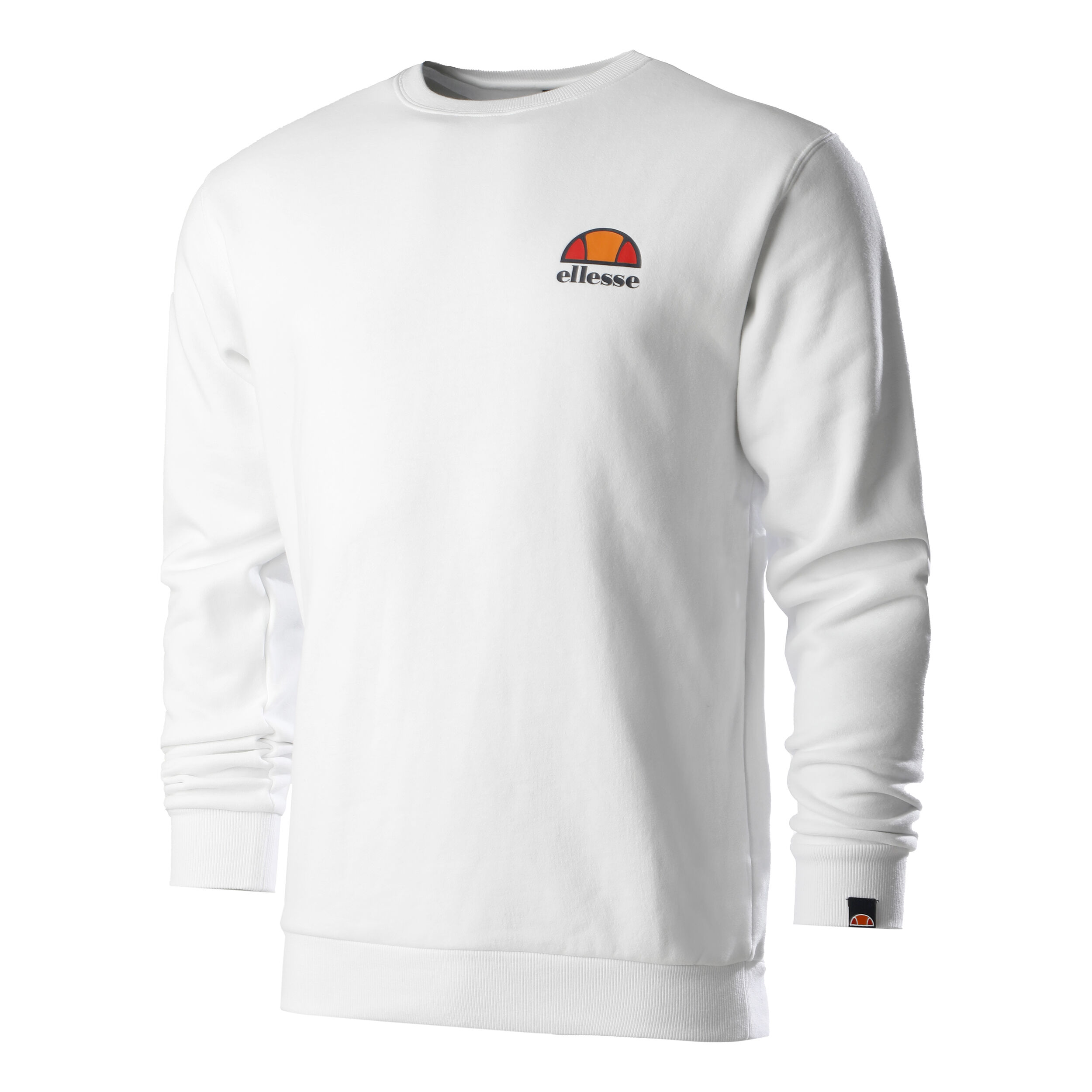 Ellesse best sale diveria sweatshirt