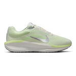 Nike Running shoes Nike Winflo 11 Neutral running shoe Women-light green, silver