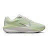Winflo 11 Neutral running shoe Women-light green, silver