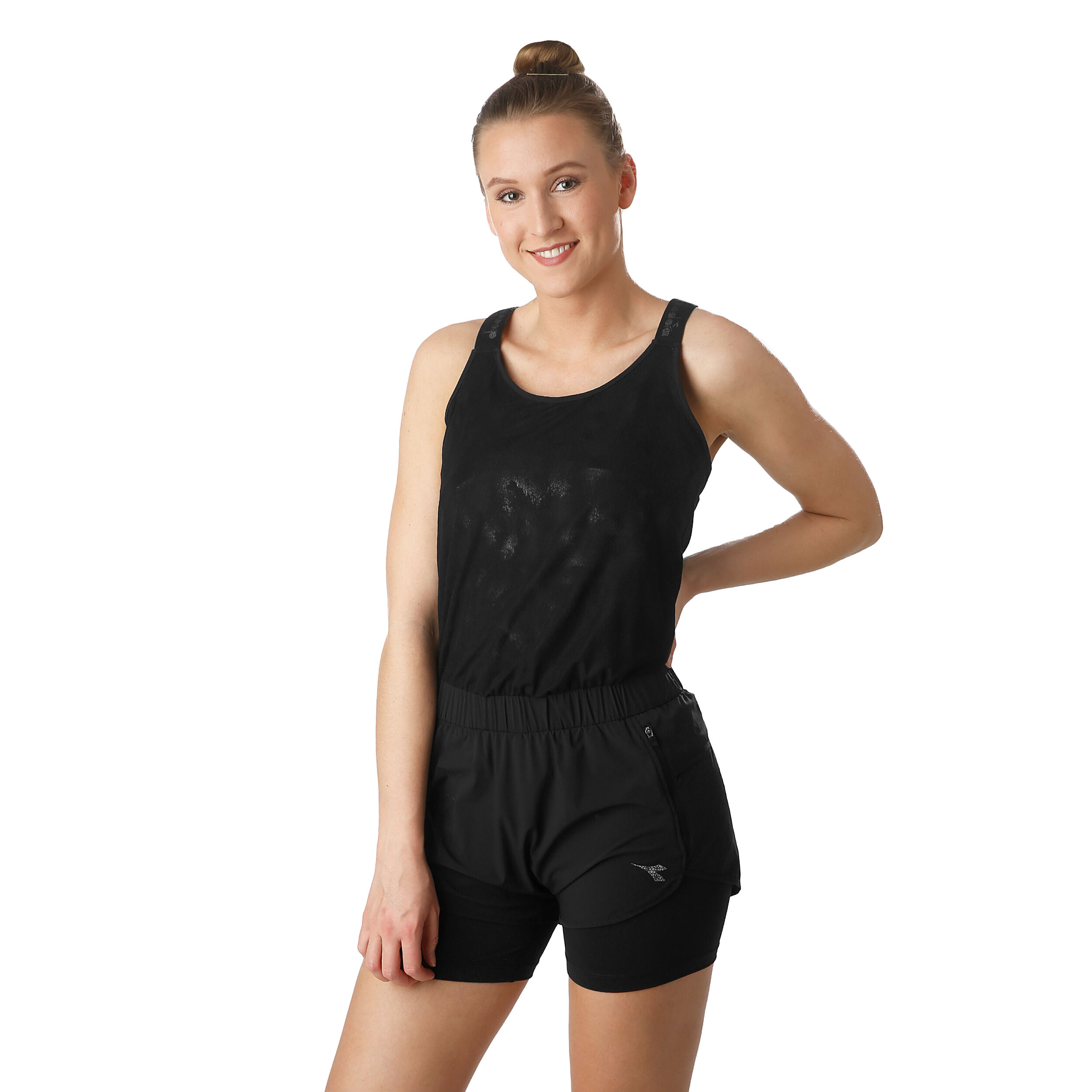 Diadora jumpsuit best sale