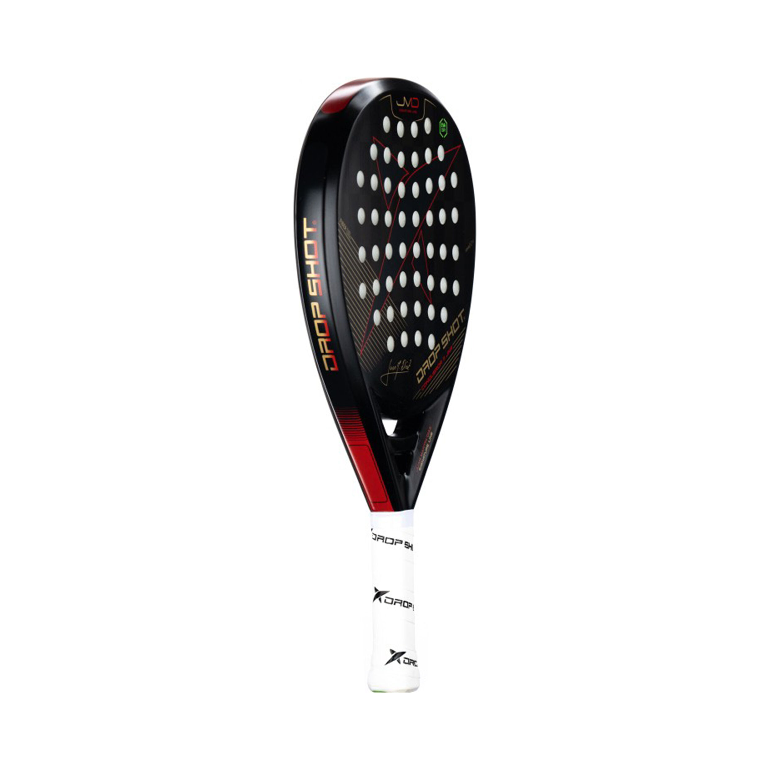 Amazon.com : Drop Shot Conqueror 11 Professional Padel Paddle : Sports &  Outdoors