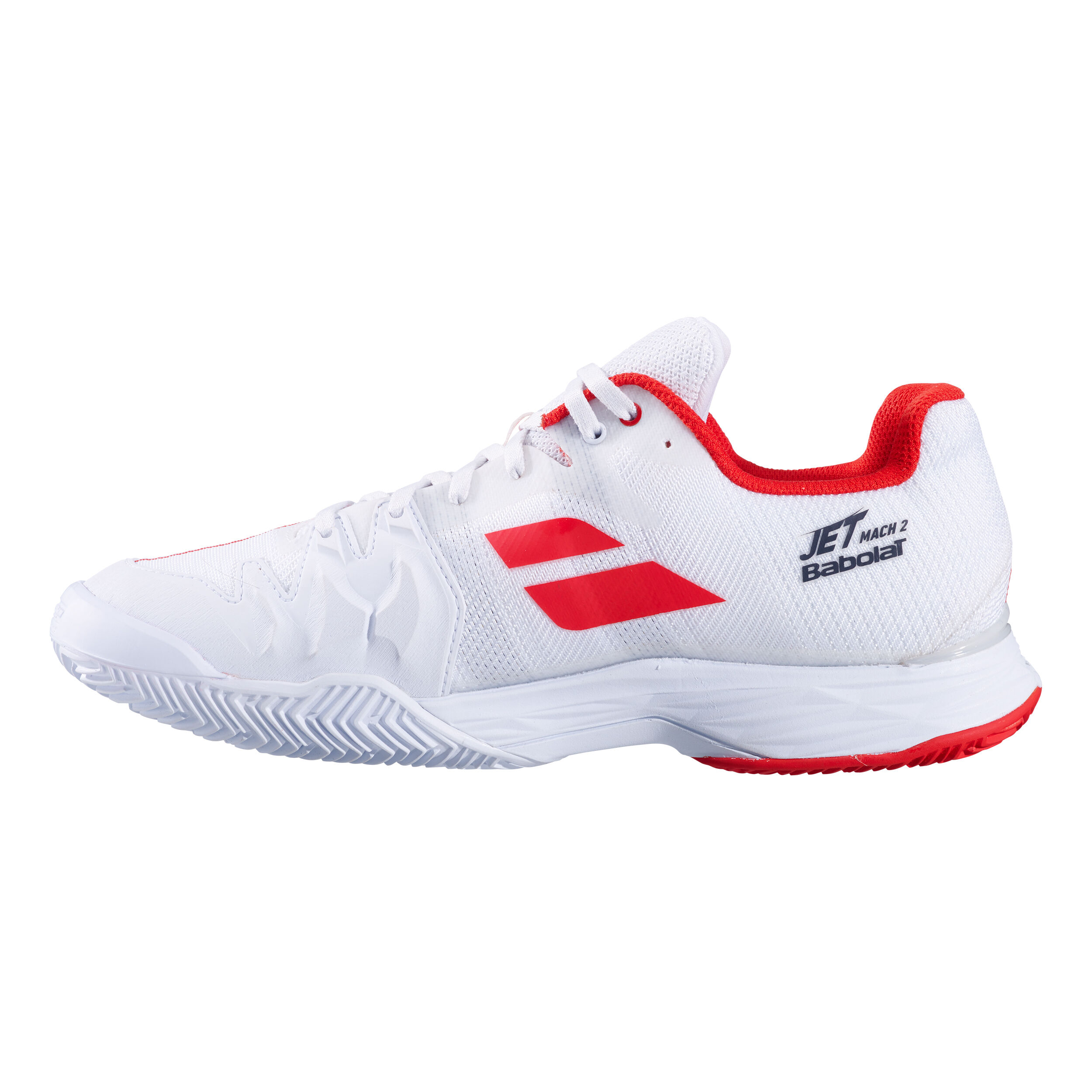 Babolat jet mach discount 2 all court
