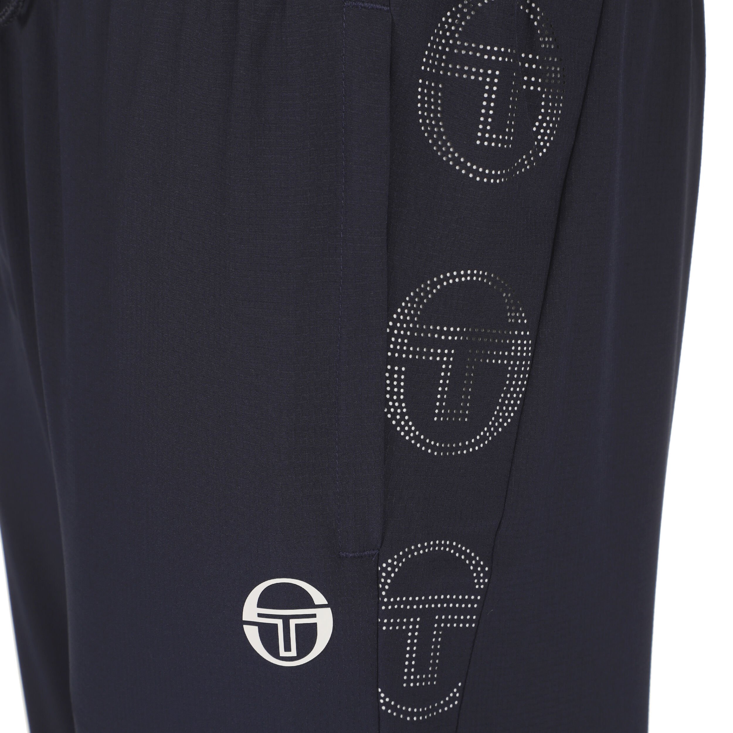 Buy Sergio Tacchini Forata 2 Tracksuit Men Dark Blue