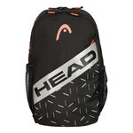 HEAD HEAD Tour Team 21L Backpack-Green,Black