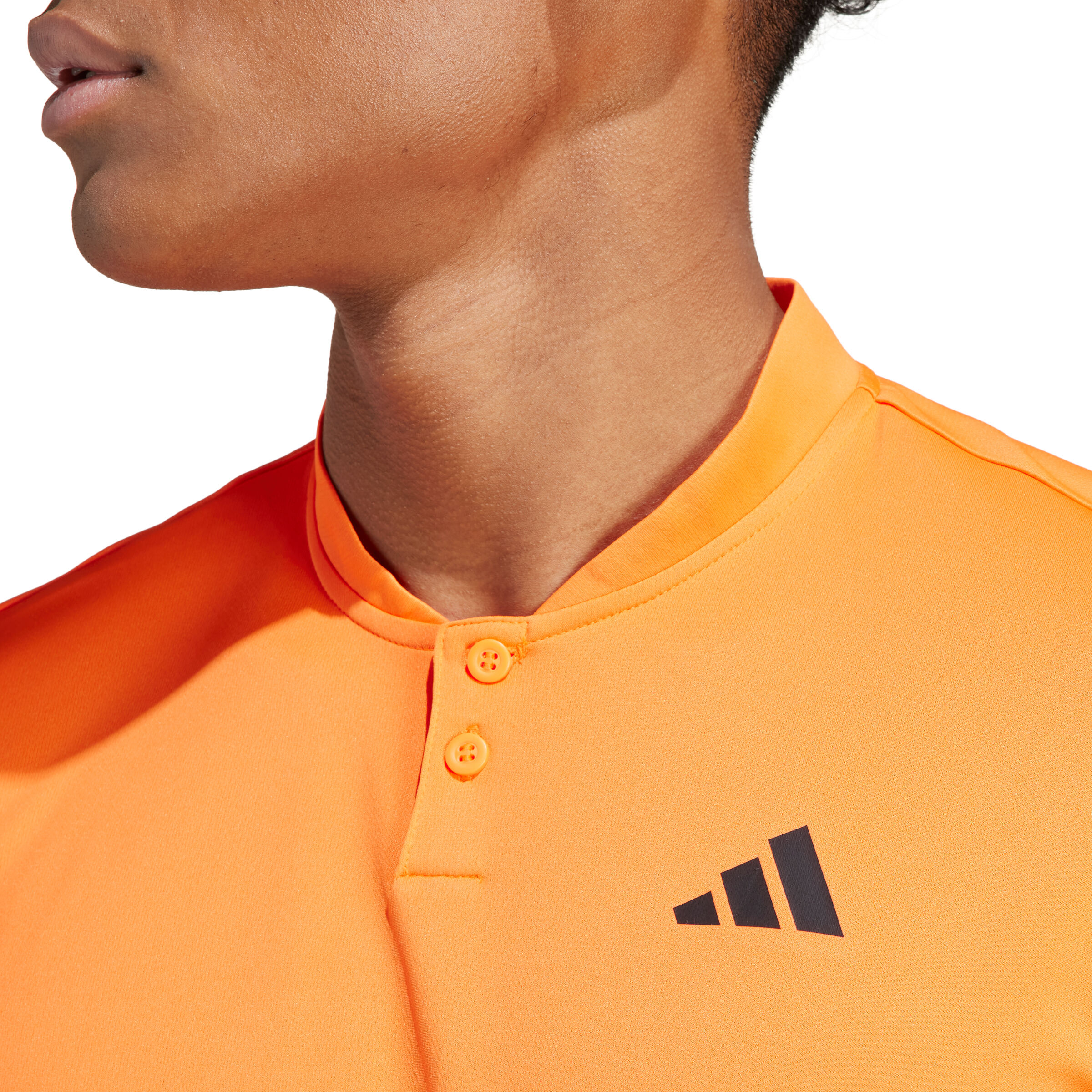 Adidas henley hotsell