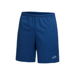 Lotto Clothing Lotto Squadra III 9in Shorts Men-Blue
