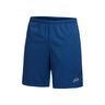 Squadra III 9in Shorts Men-Blue