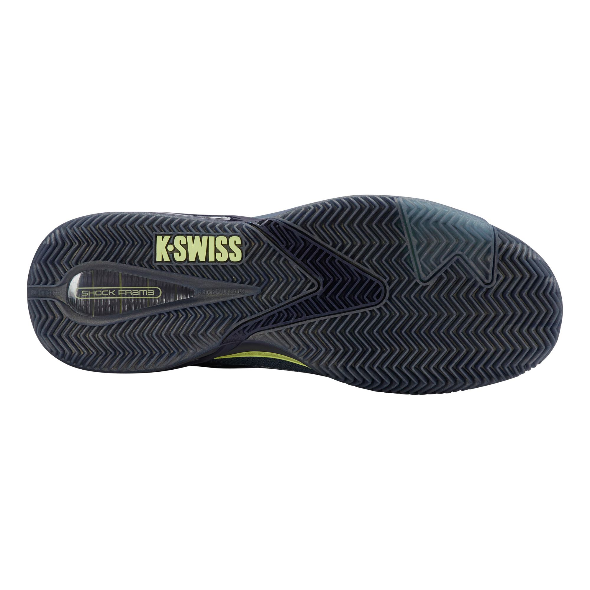 K-Swiss