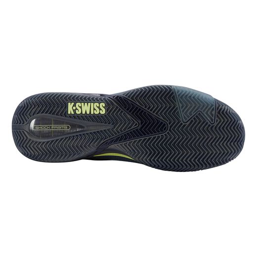 K-Swiss
