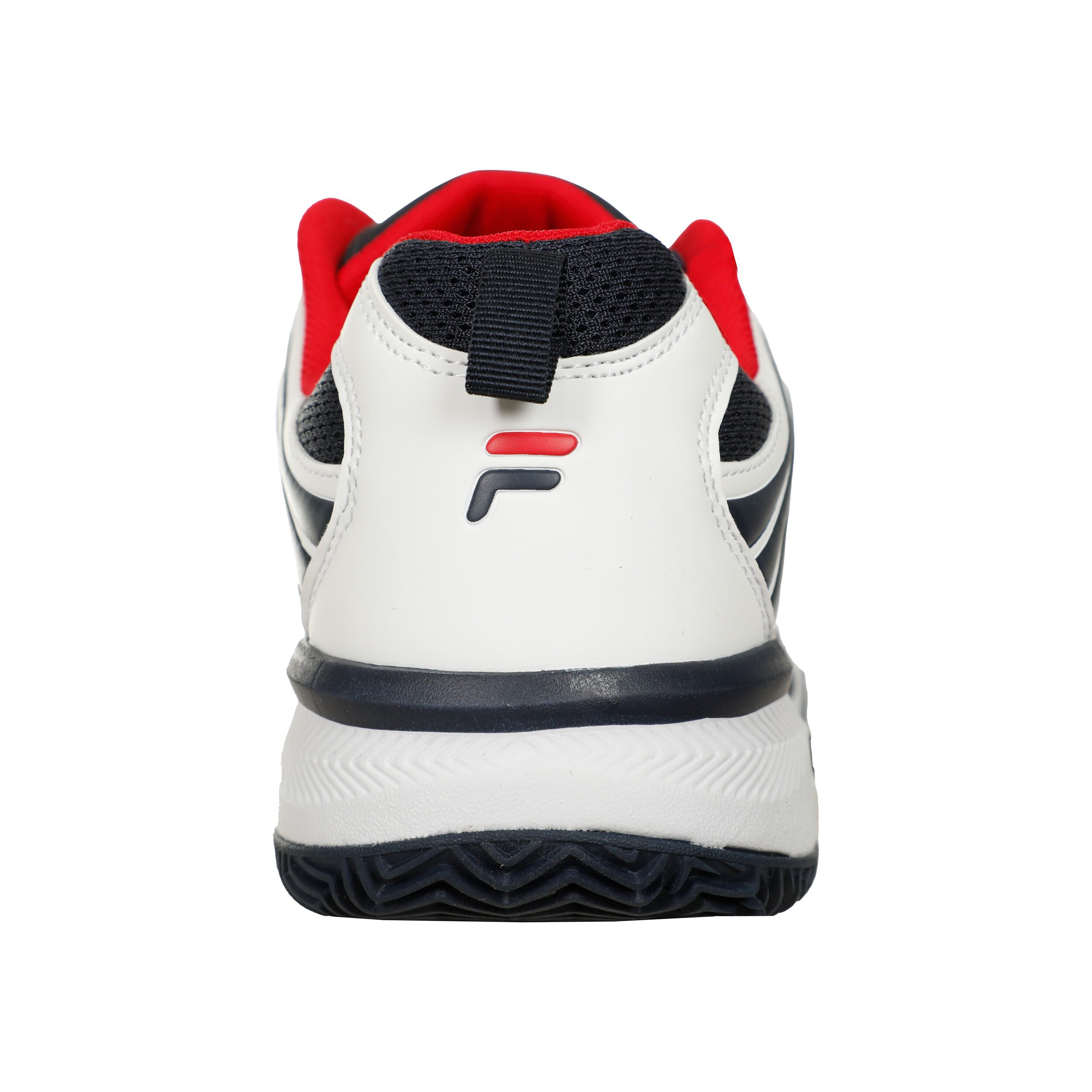 Buy Fila Veloce Clay Court Shoe Men Dark Blue White online Tennis Point COM