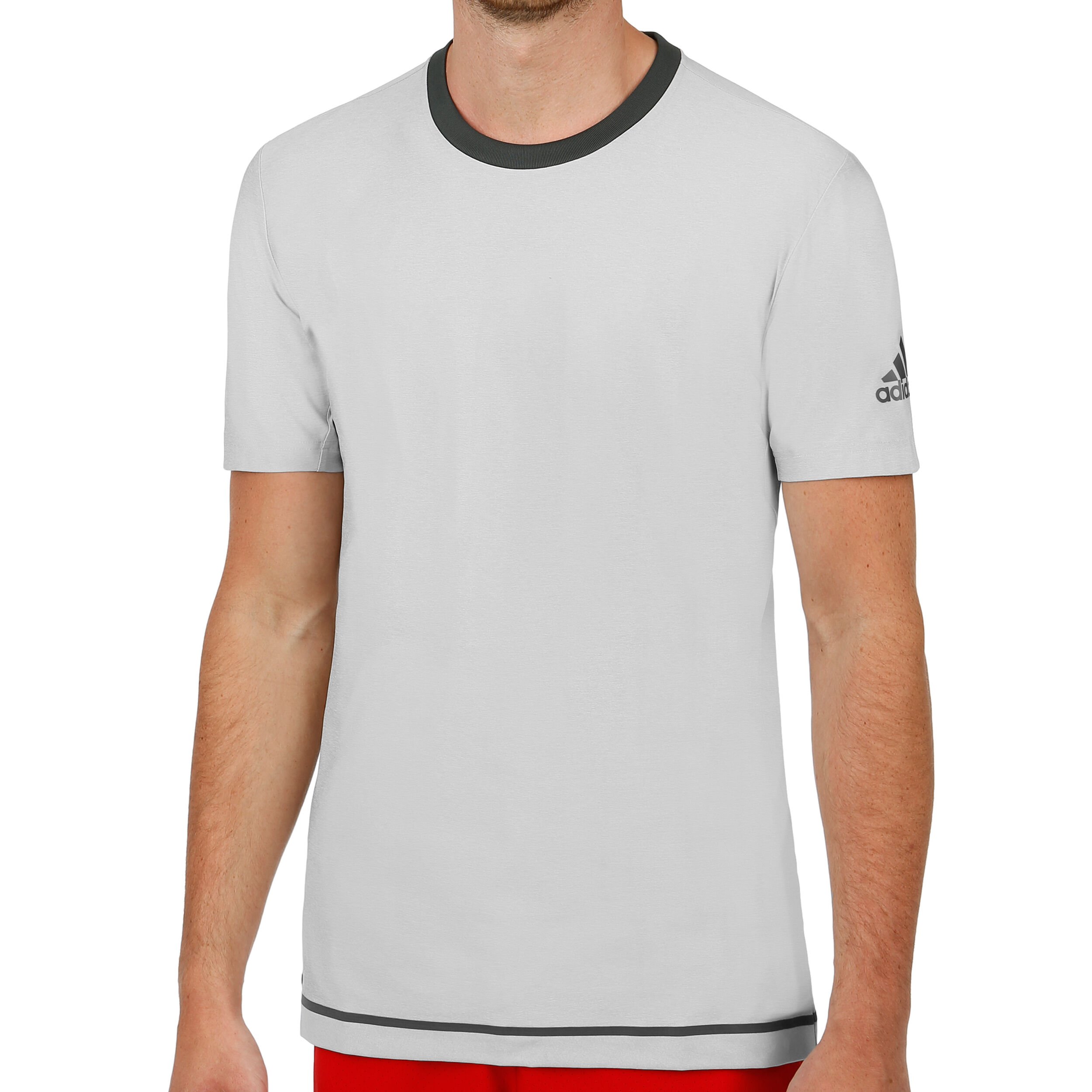 T shirt sales adidas barricade