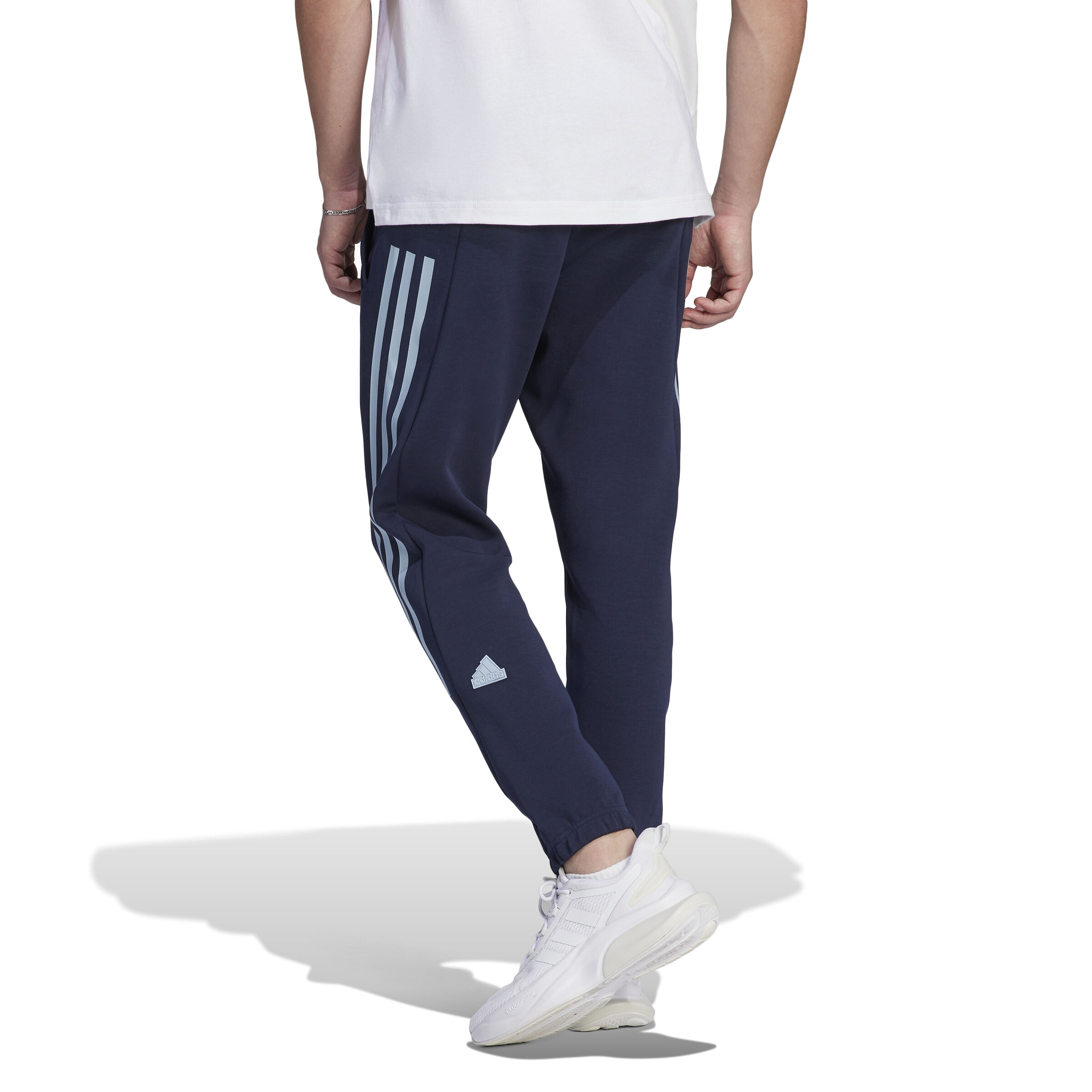 Adidas men s training shop climacore 3 stripe pants