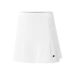 Fila Clothing Fila Shiva Skirt Women-White