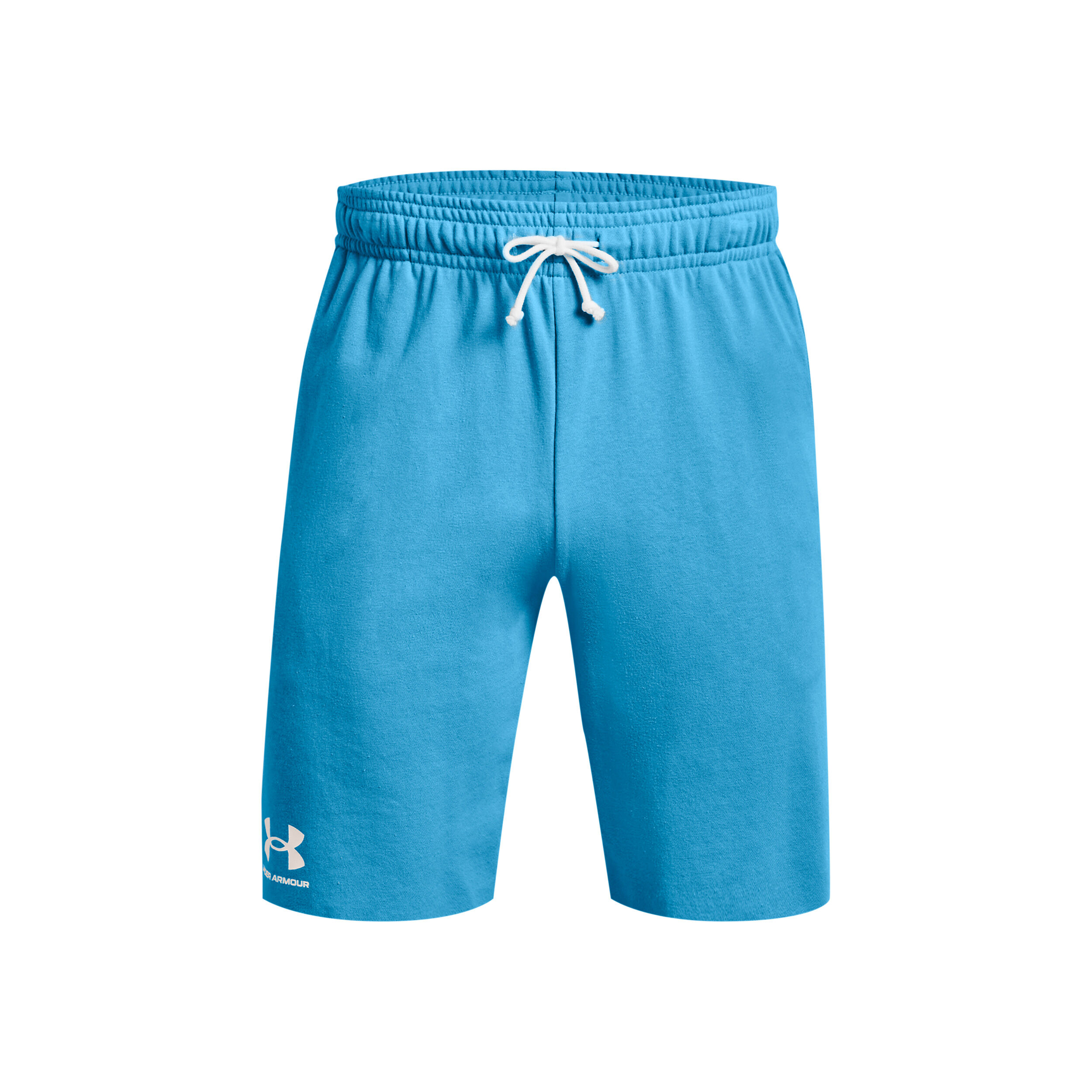 Men's ua sportstyle terry shorts hotsell