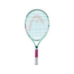 HEAD Tennis rackets HEAD Coco 21 Junior racket Strung