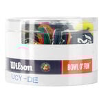 Wilson Roland Garros Vibra Collection Bowl