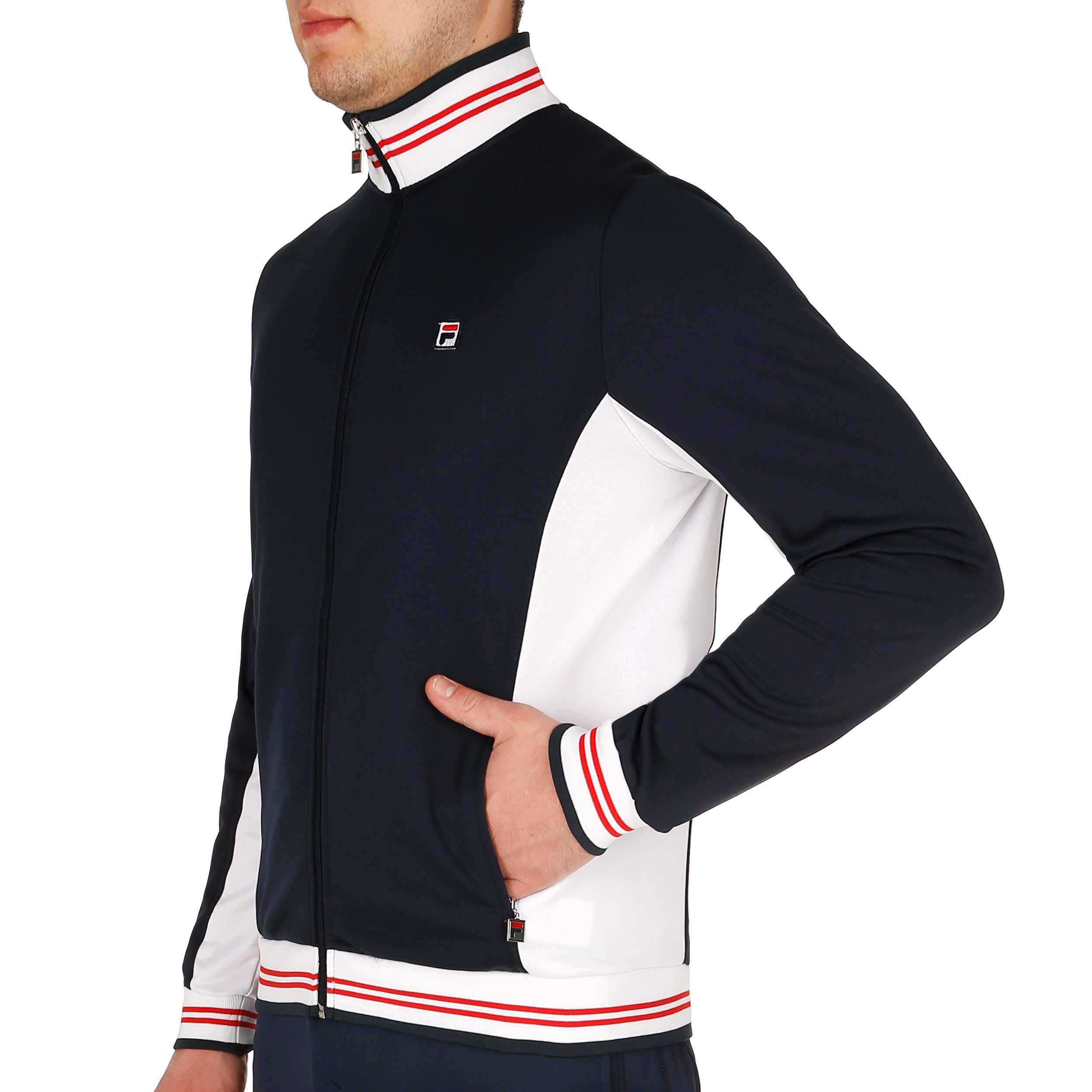 Fila ole on sale jacket