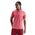 Nike Clothing Nike Court Dri-Fit Advantage Polo Men-Berry