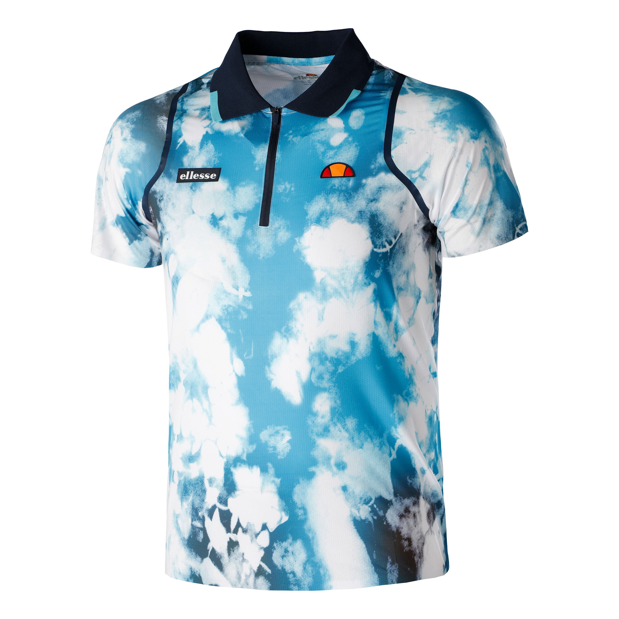 Polo ellesse sale hombre
