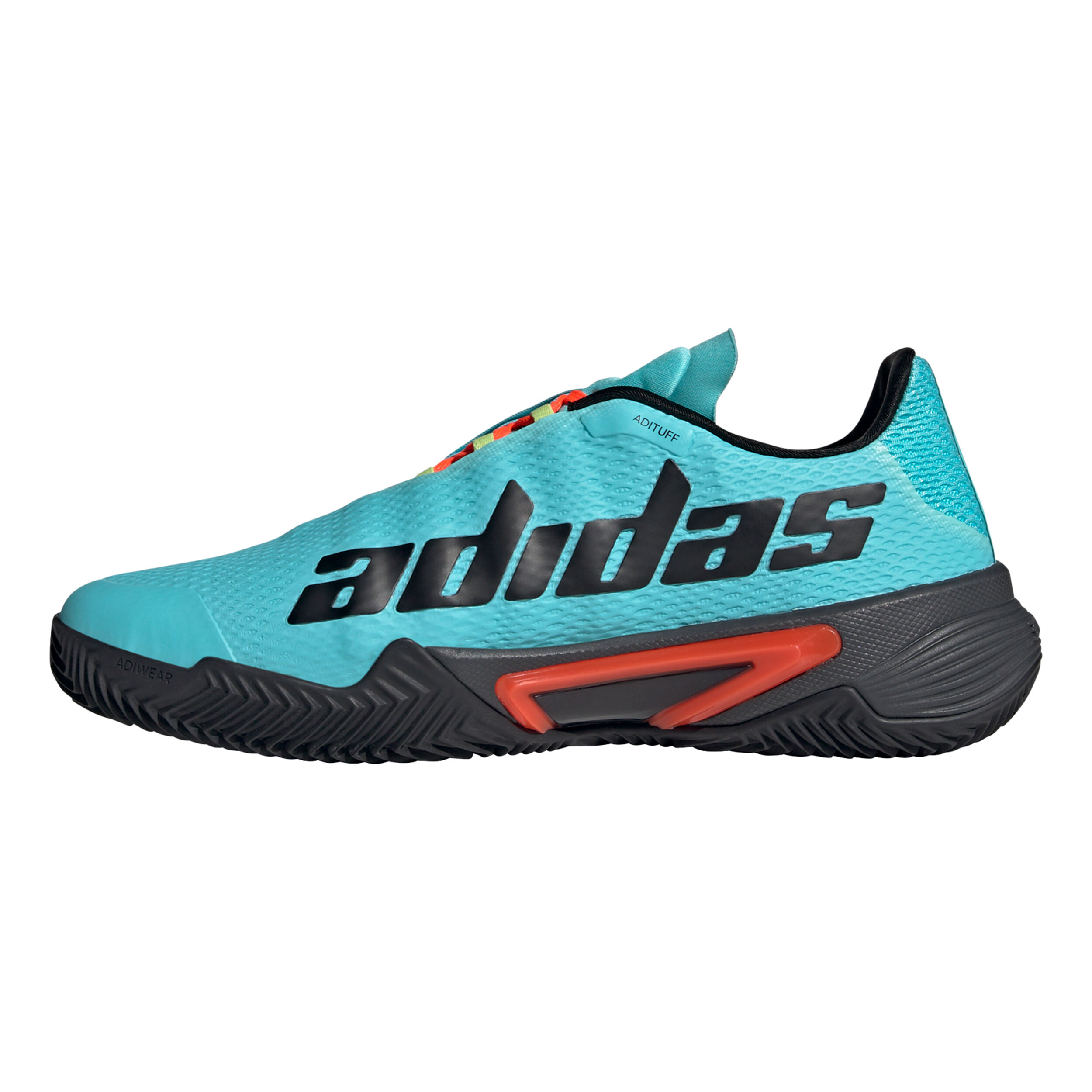 Zapatillas padel deals adidas barricade club