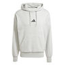 Feelcozy Hoody Men - lightgrey, 