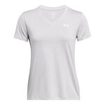 Under Armour Clothing Under Armour Tech Twist T-Shirt Women-Grey