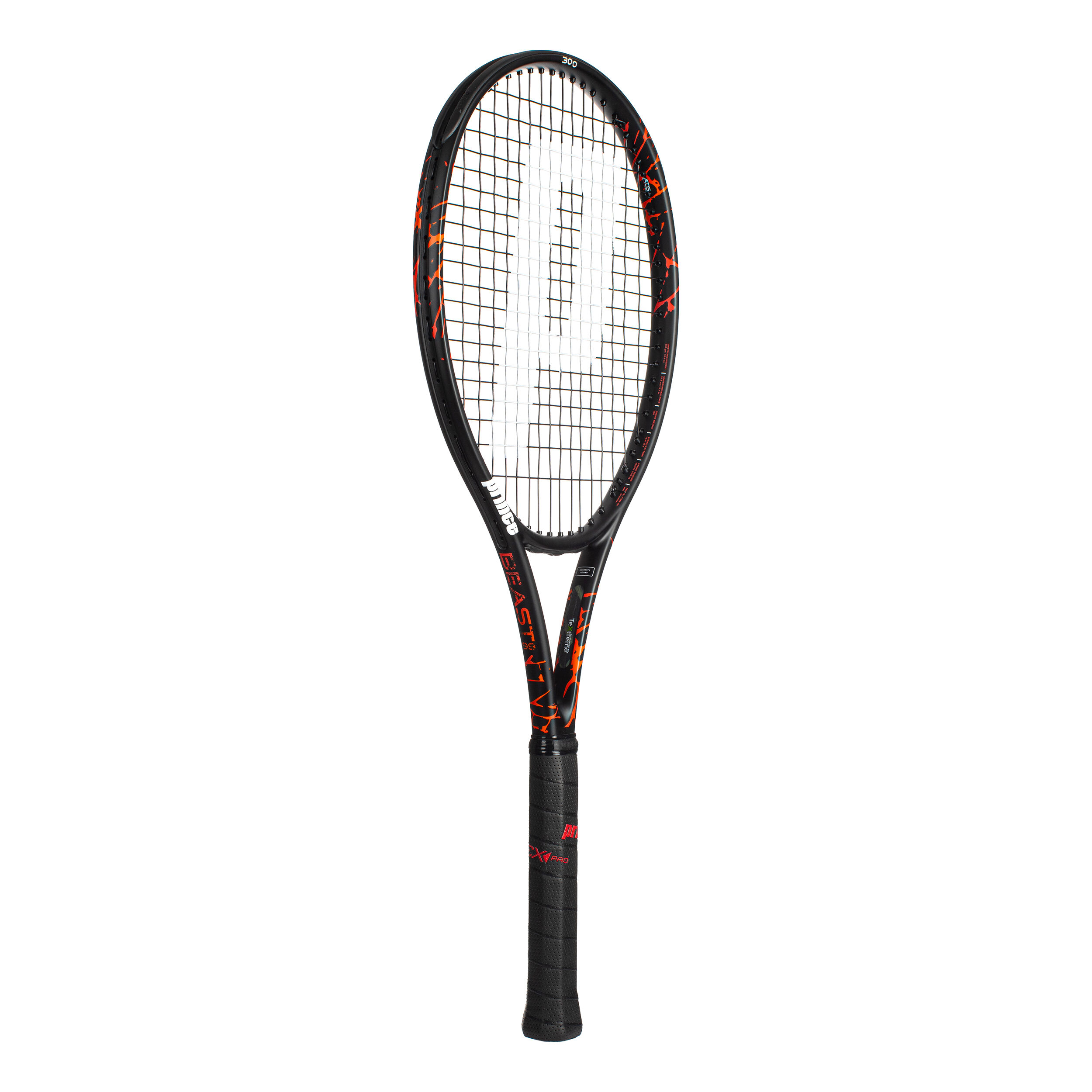 Buy Prince Beast O3 98 online | Tennis Point COM