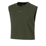 Björn Borg Borg Cropped Tank