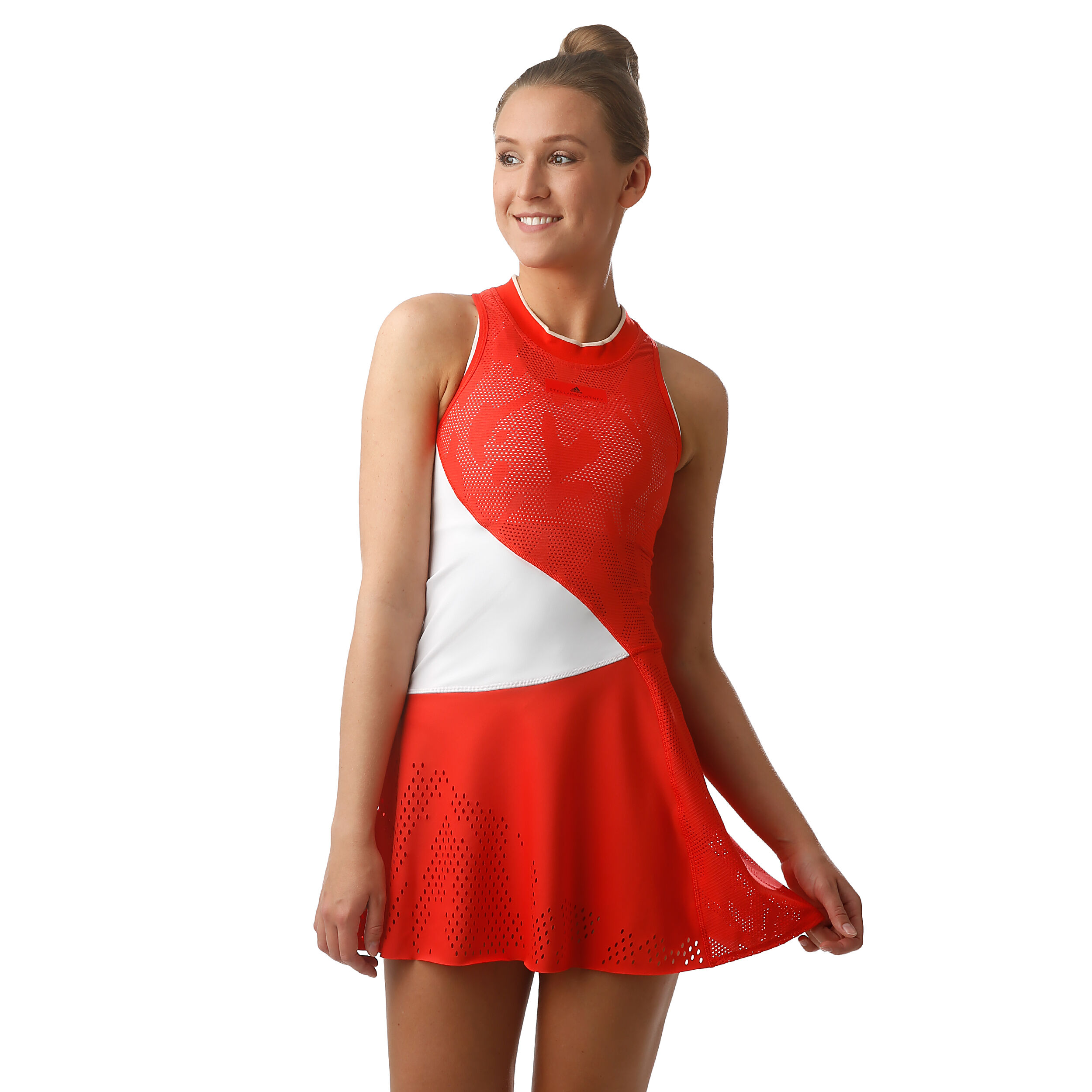 Stella mccartney hotsell adidas tennis