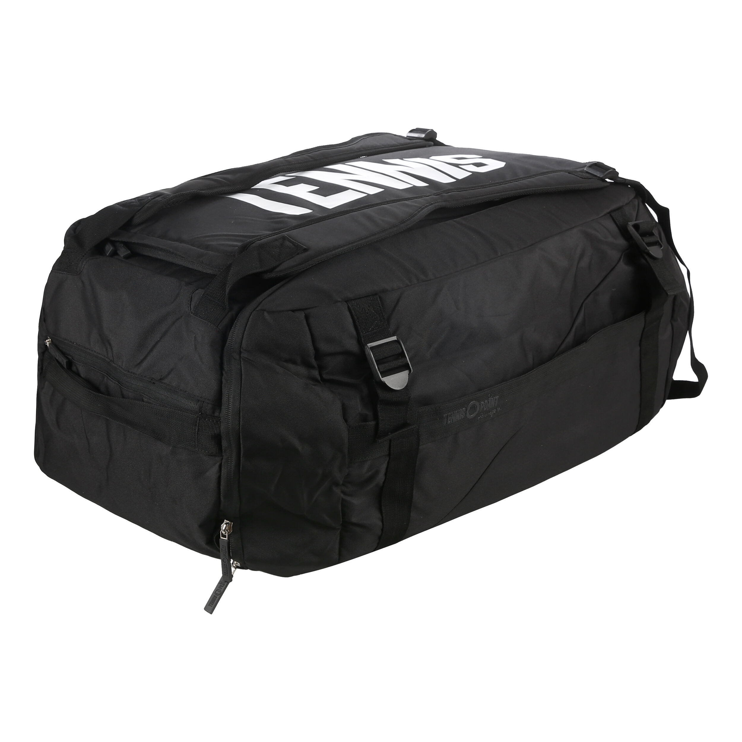 Tennis racket duffel bag on sale