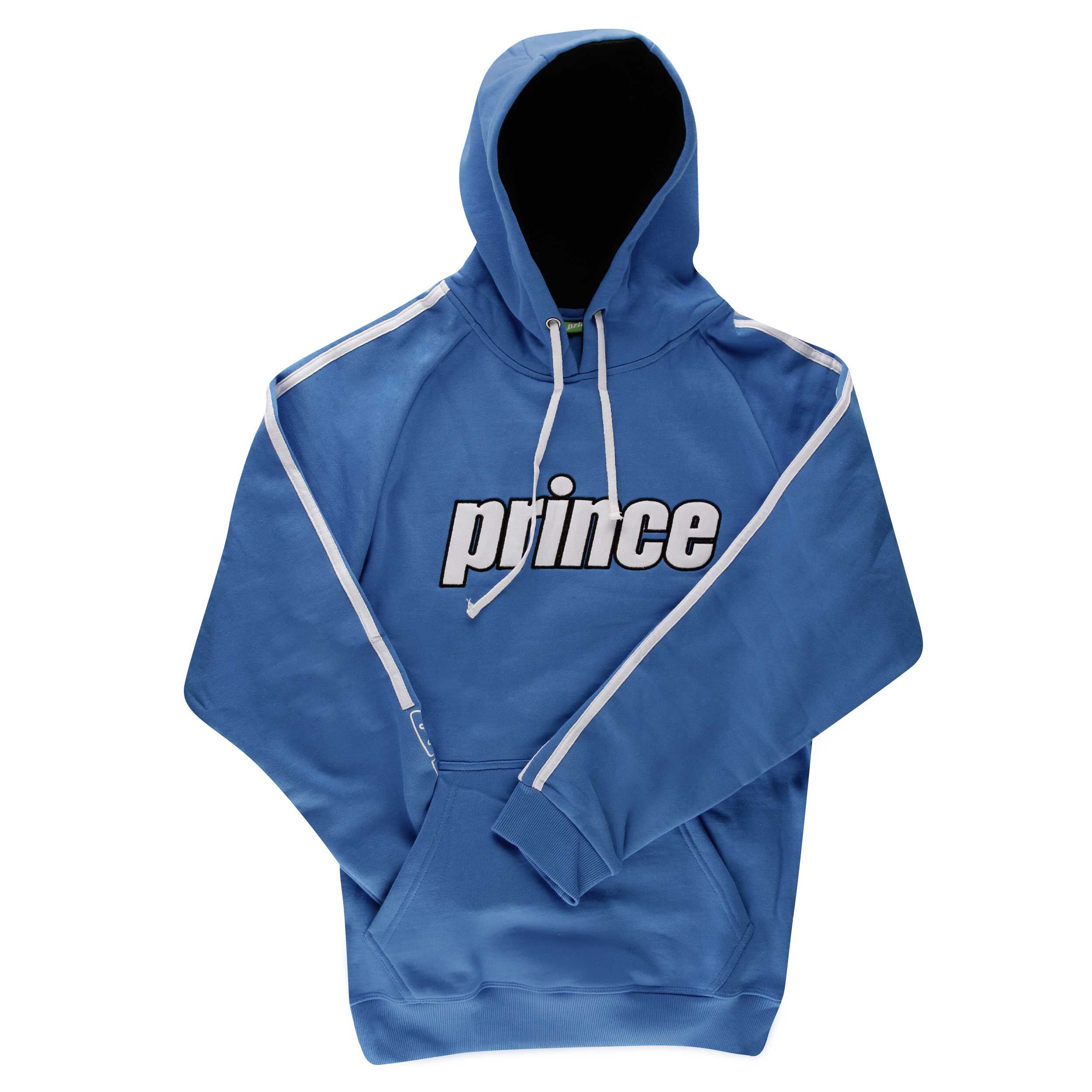 Prince store tennis hoodie