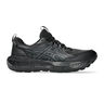 GEL-SONOMA 8 GTX Trail running shoe Women-black, grey