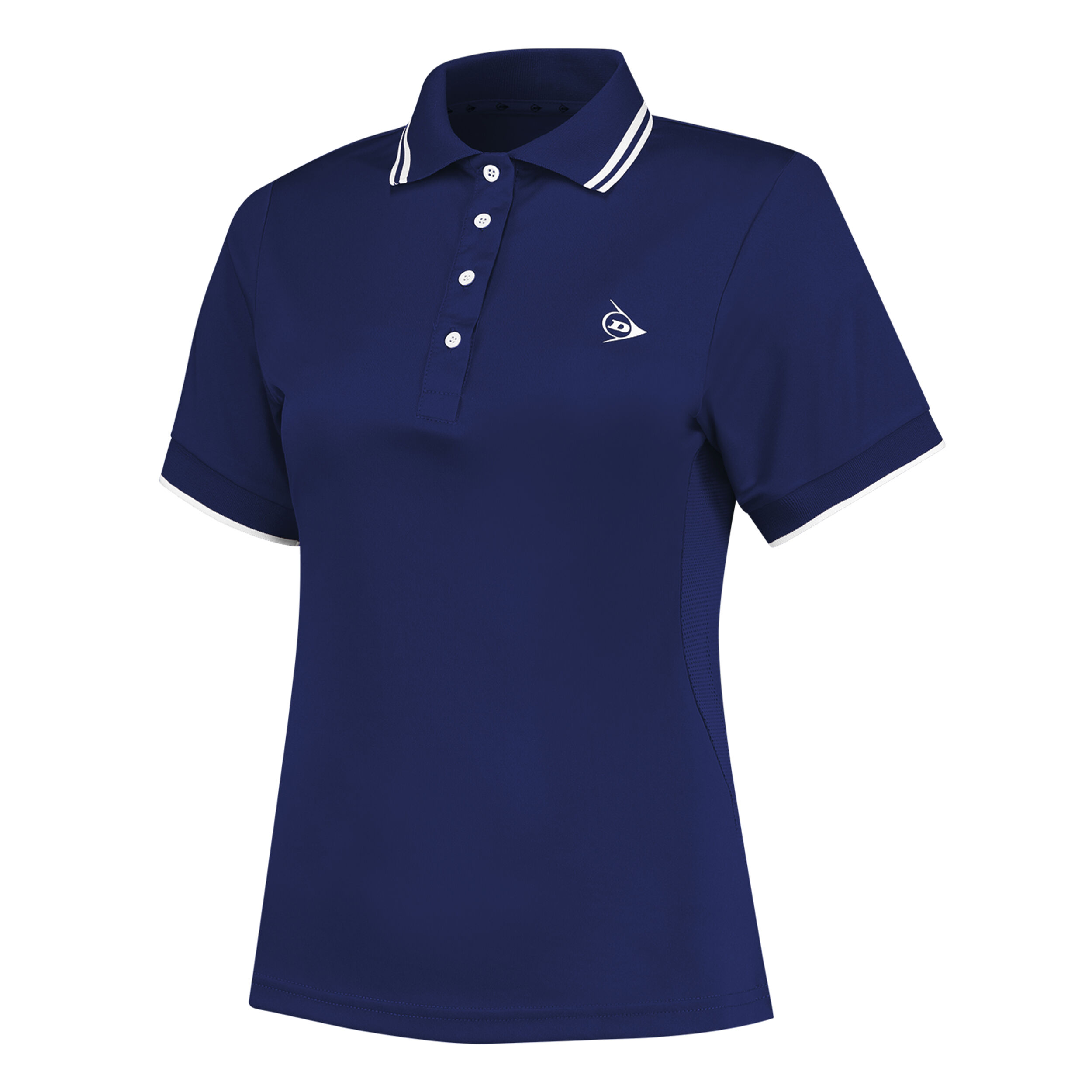 Dunlop polo top