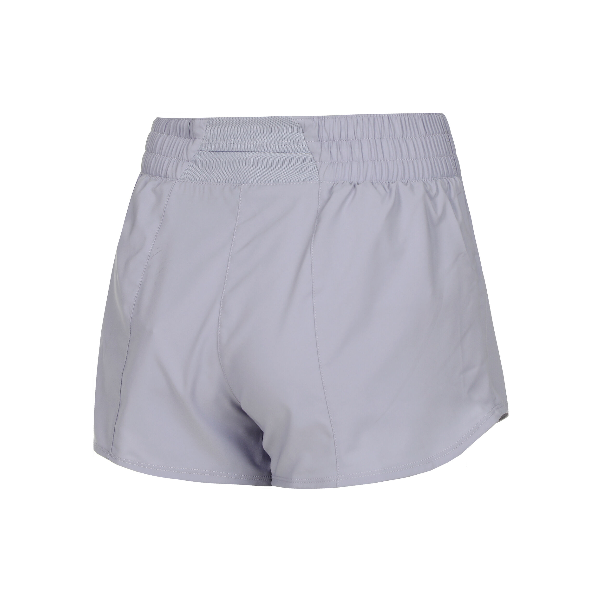 Buy Nike Dri Fit One Mid Rise 3in Shorts Women Lilac online Tennis Point COM